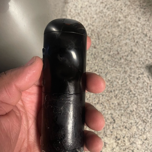 TCL Black Remote with Purple Navigation - Picture 5 of 5